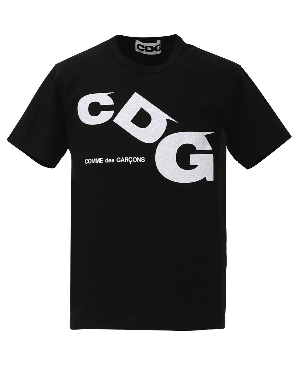 LOGO T-SHIRT3 | CDG - COMME des GARÇONS (コムデギャルソン LOGO T-SHIRT3 | CDG - COMME des GARÇONS (コムデギャルソン