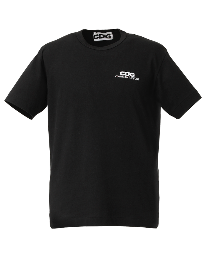 T-SHIRT SMALL LOGO | CDG - COMME des GARÇONS T-SHIRT SMALL LOGO | CDG - COMME des GARÇONS
