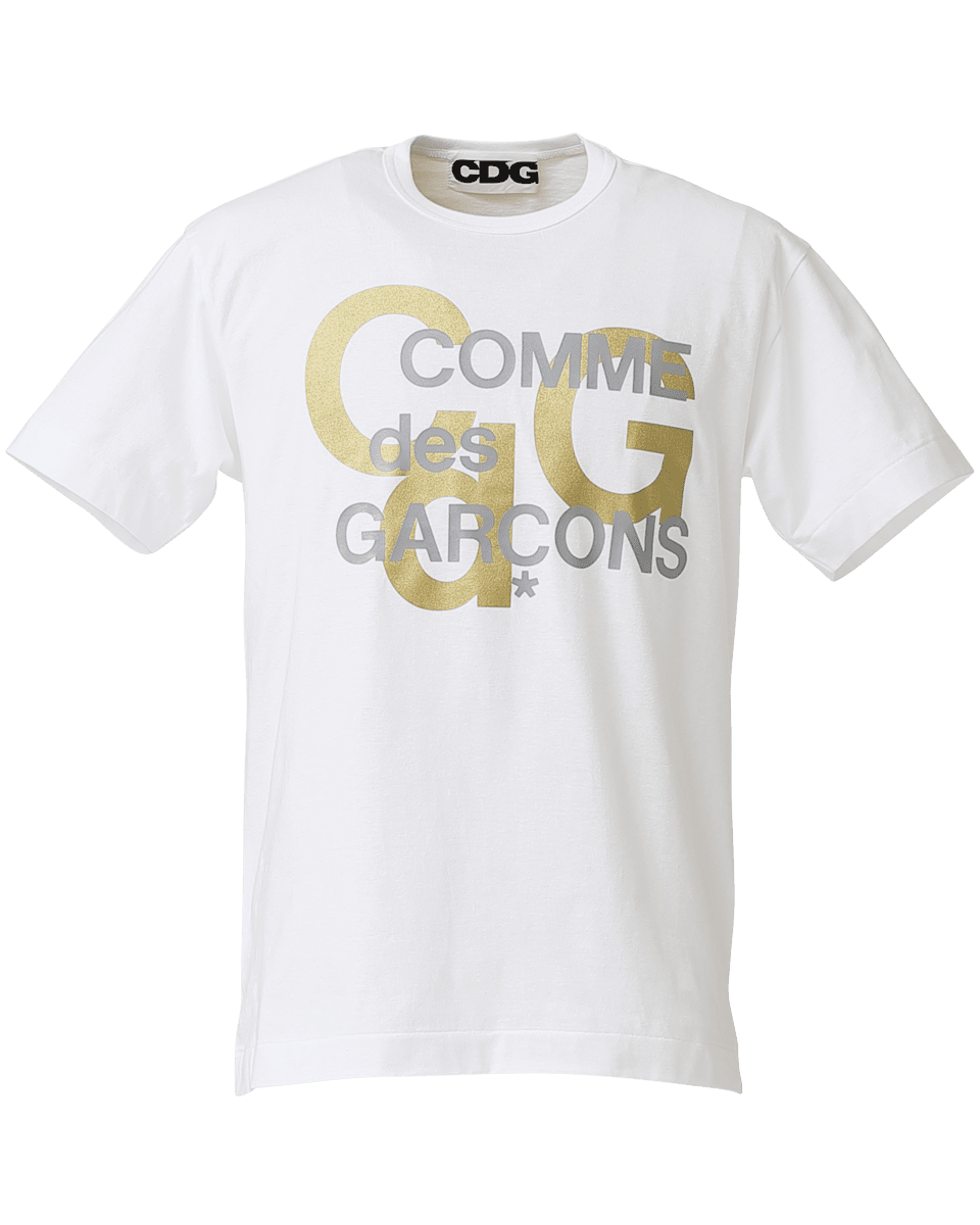 ARCHIVE T-SHIRT 2 - CDG (COMME des GARCONS - コムデギャルソン)