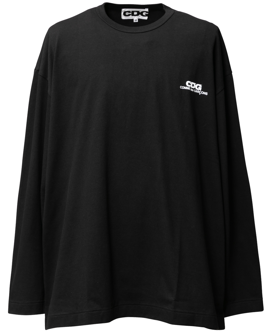 philme embroidery long sleeve T 新品未開封 philme embroidery long sleeve T 新品未開封 EMBROIDERY LONG