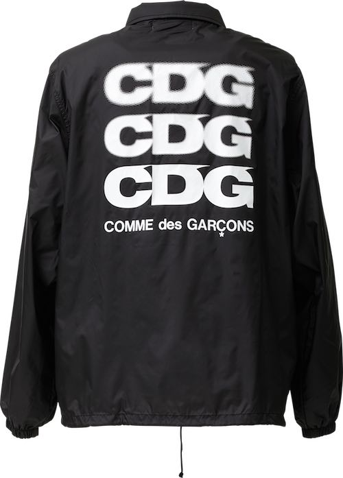 COMME des GARÇONSコム・デ・ギャルソン　ジャケット コム デ ギャルソン」青山店限定アイテムを発売 ルイスレザーズや東洋