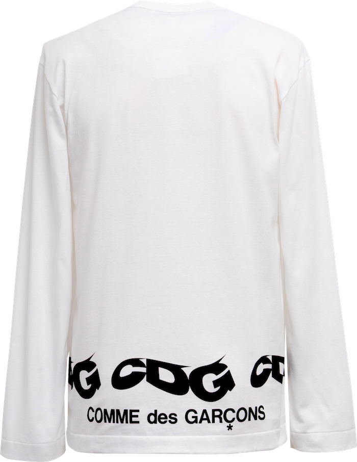 CDG - COMME des GARÇONS OFFICIAL ONLINE STORE CDG - COMME des GARÇONS OFFICIAL ONLINE STORE