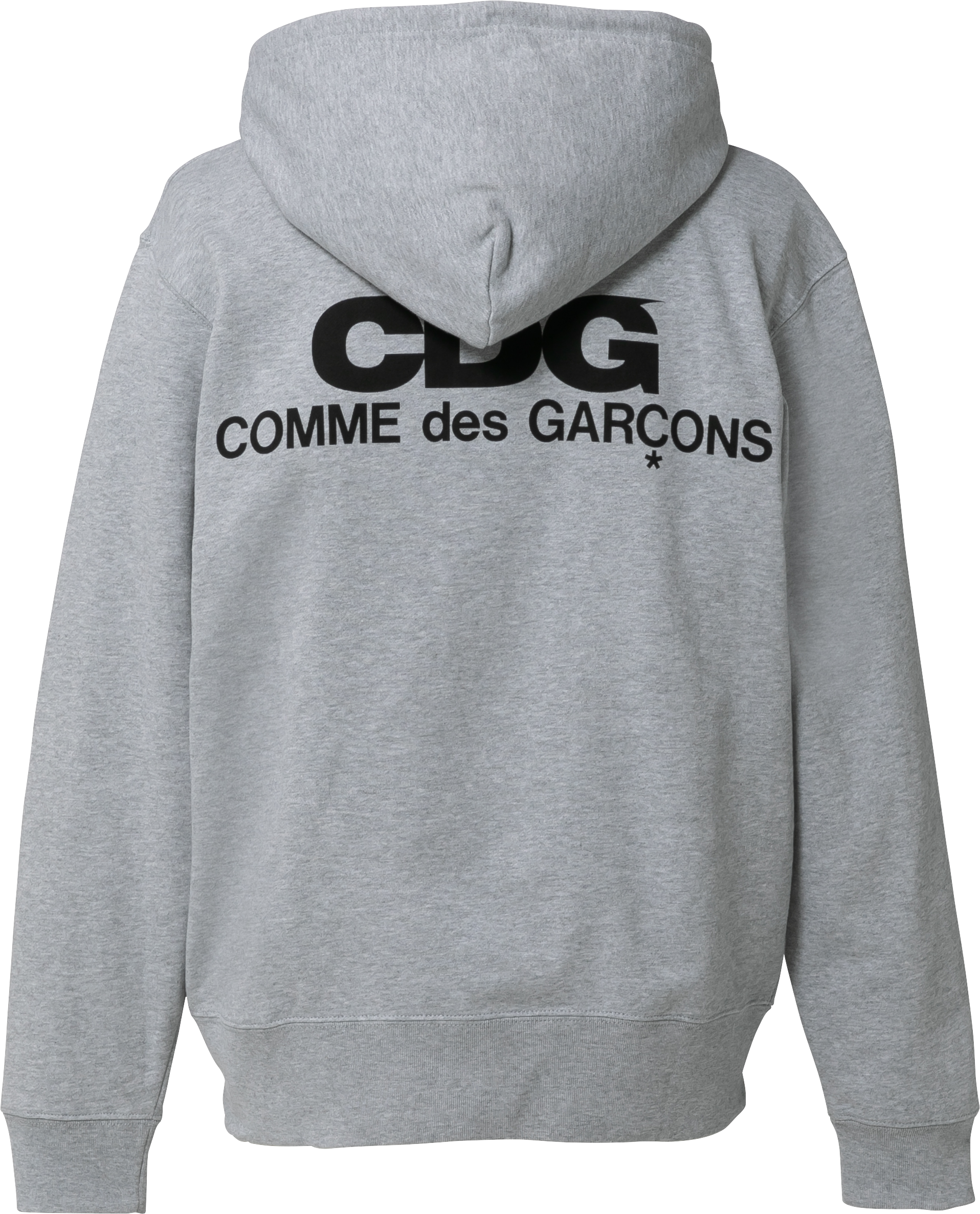 CDG official online store - COMME des GARCONS