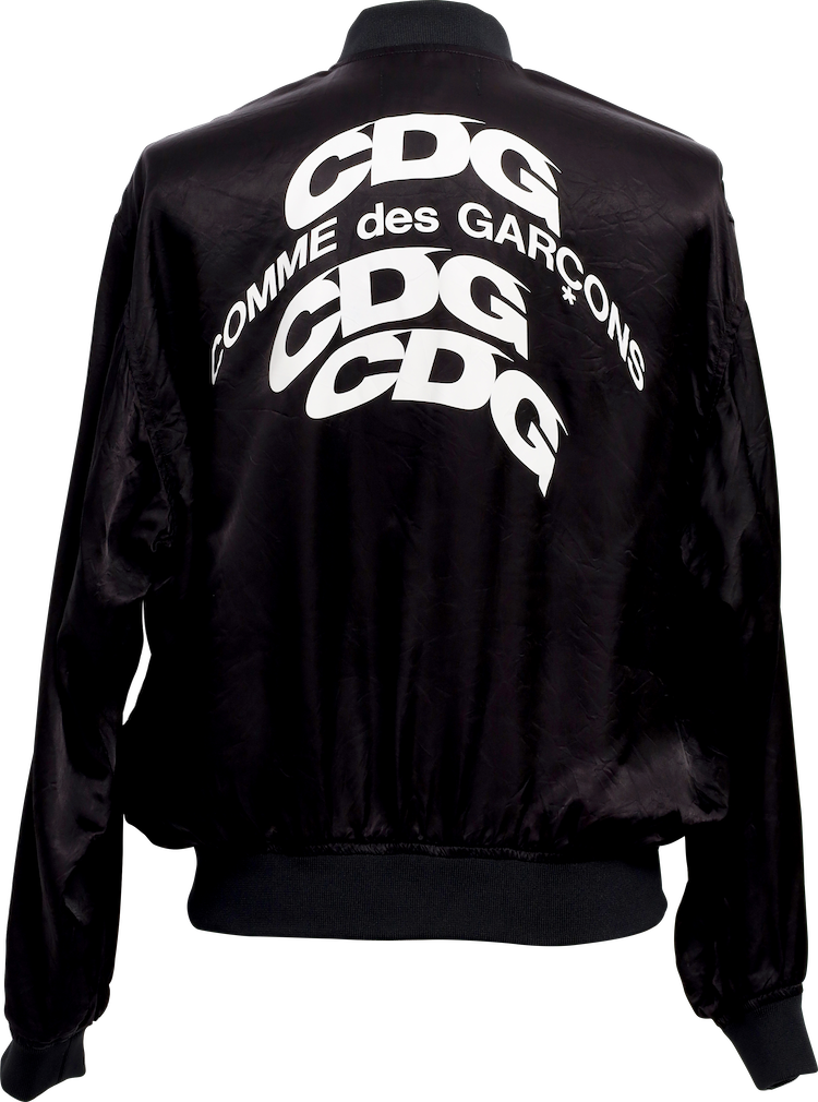 CDG official online store - COMME des GARCONS