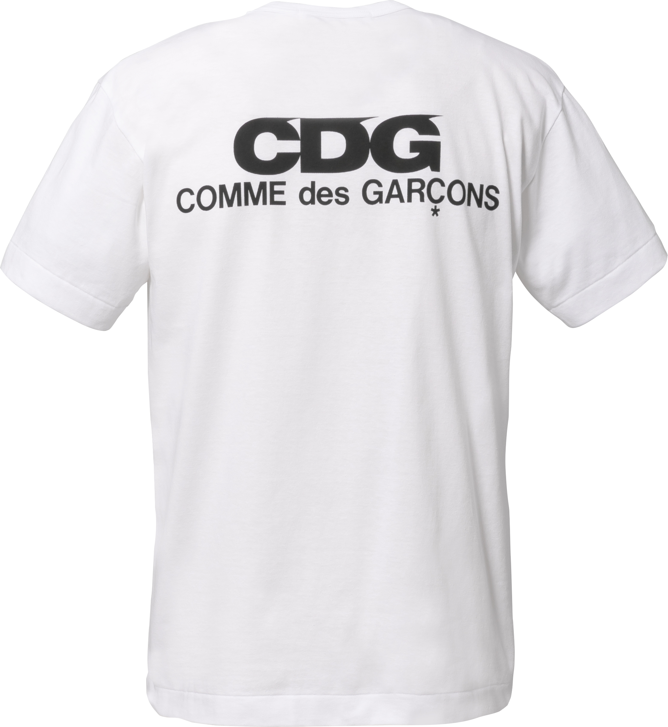 CDG official online store - COMME des GARCONS