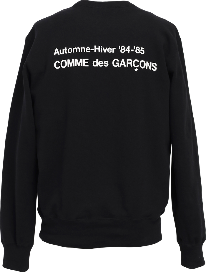 【COMME des GARCONS】★送料・関税込★長袖 COMME des GARCONS HOMME 正規取り扱い店舗 オンラインショップ