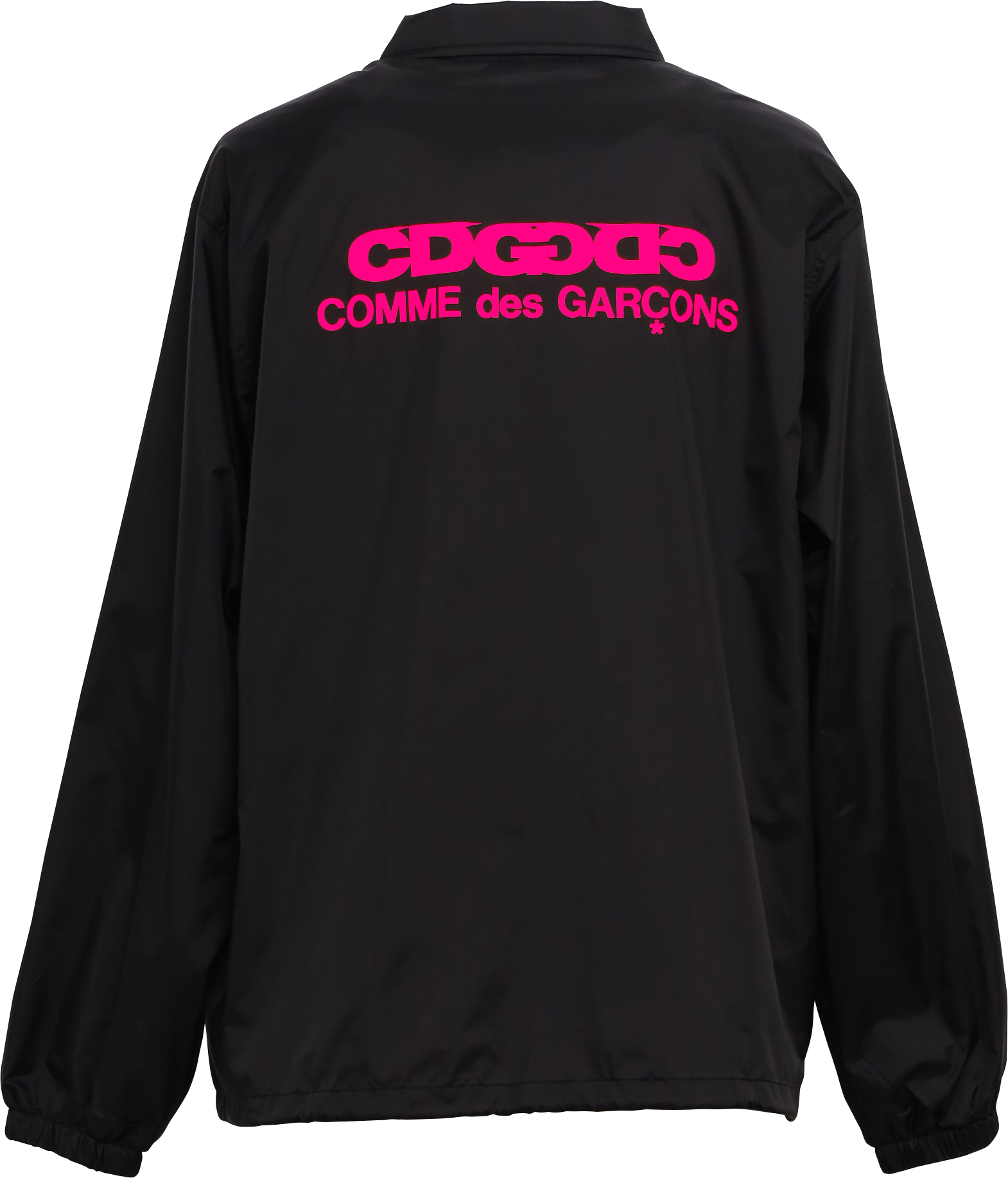 CDG グレー CDG COMME des GARCONS パッチ Play Comme des Garçons: White Heart Men's Cardigan (Light