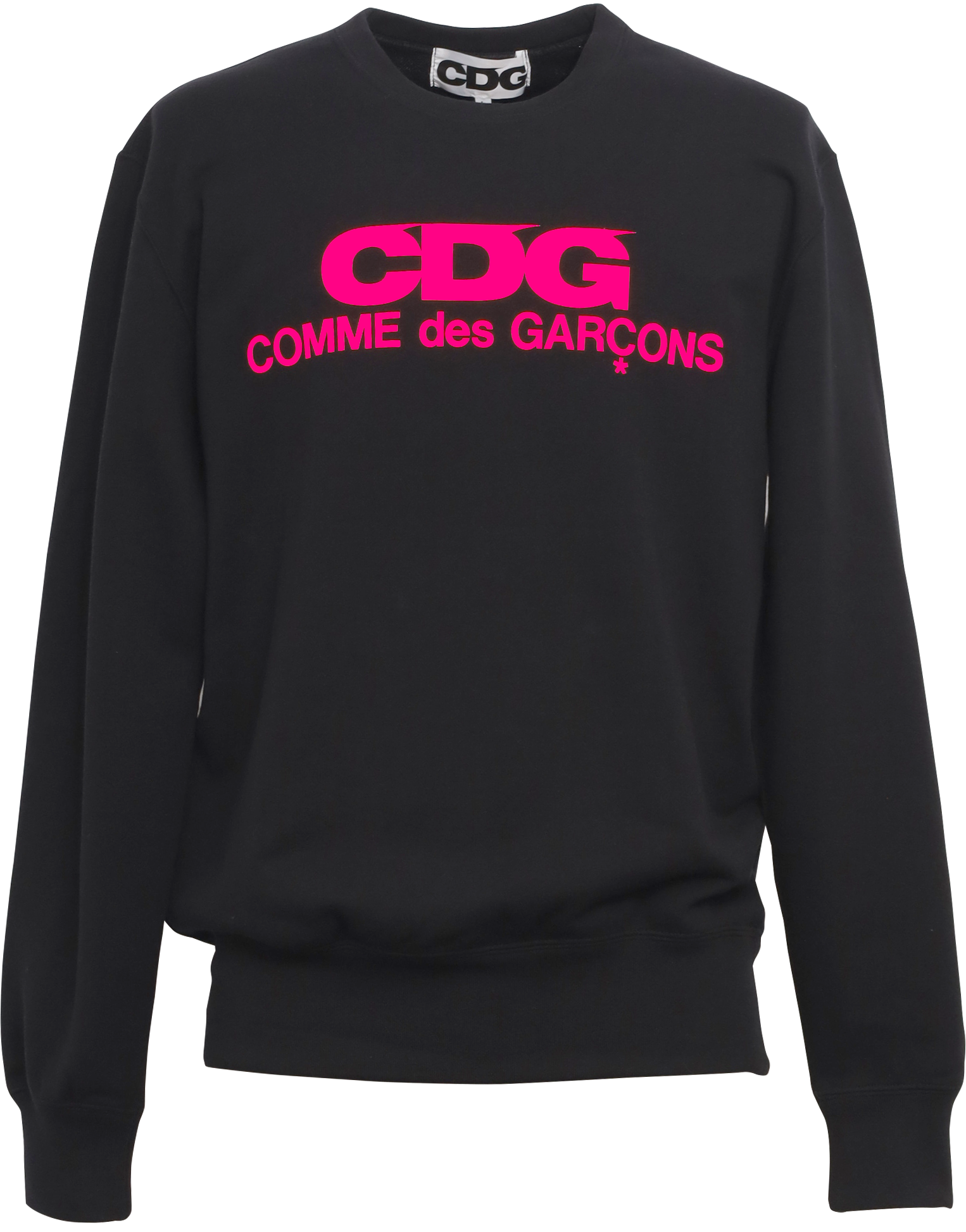 ◆超希少◆dezert comme des garcons コムデギャルソン Wallet COMME des GARCONS Huge Logo SA3100HL (8Z-T031-051-1-1)