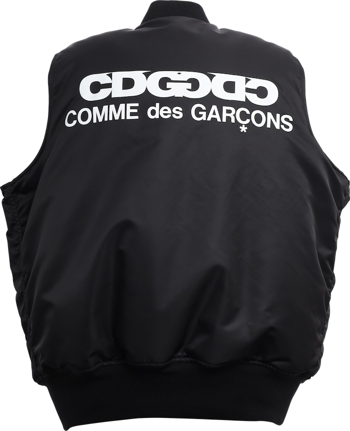 【DNP】CDG COMME des GARCONS コムデギャルソン CDG official online store - COMME des GARCONS (コムデギャルソン公式)